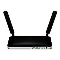 D-Link 4G LTE Router